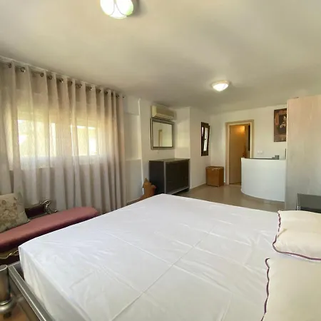 Aliki Apartment Hanioti