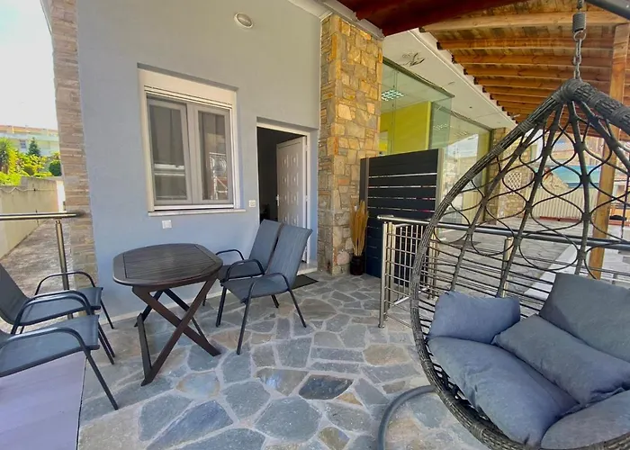 Appartement Aliki Chaniotis