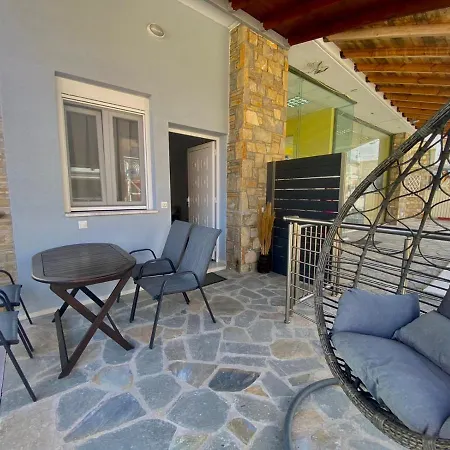 Daire Aliki Chaniotis